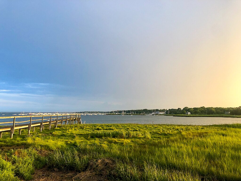Duxbury Harbor
